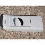 panel sloupku C horní levý VW Touran 1T0 1T0867287F Y20