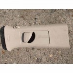 panel sloupku B horní pravý - béžový VW Touran 1T0 1T0867244F 8YS