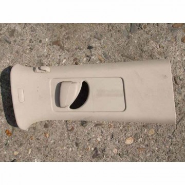 panel sloupku B horní pravý - béžový VW Touran 1T0 1T0867244F 8YS
