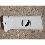 panel sloupku B horní pravý VW Touran 1T0 1T0867244G Y20