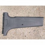 panel sloupku B spodní levýVW Touran 1T0 1T0867297G 71N
