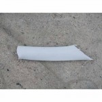 panel sloupku A horní pravý VW Tiguan 5N0  5N0867234 Y20
