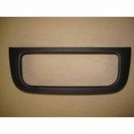 rámeček klimatronic VW Sharan 7N0  7N0820073