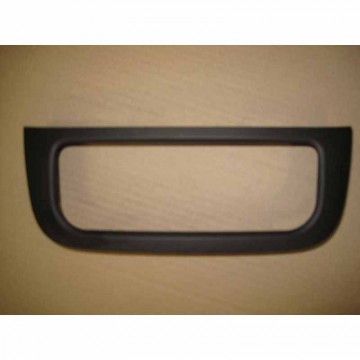 rámeček klimatronic VW Sharan 7N0  7N0820073