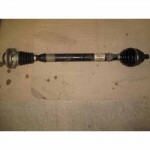 poloosa VW Sharan 7N0 2,0 TSI  7N0407764B