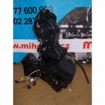 topení ŠKODA Citigo 1S0  6R0863815