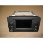 rádio SEAT Toledo 6JA  5F00335871