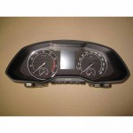 přístroje ŠKODA Superb III 3V0 1,4 TSI  3V0920740