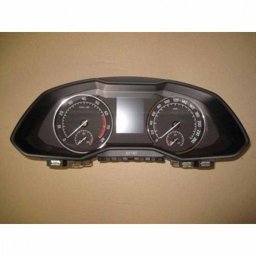 přístroje ŠKODA Superb III 3V0 1,4 TSI  3V0920740
