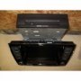 rádio ( řídící jednotka a display) ŠKODA Fabia III 6V0  6V0919604  5Q0035820