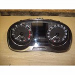 přístroje ŠKODA Fabia III 6V0 1,2 TSI  6V0920740