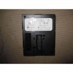 řídící jednotka KESSY ŠKODA Fabia III 6V0  5Q0959435A