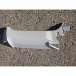 panel sloupku C levý horní VW Golf VII 5G0 combi  5G9867287  Y20