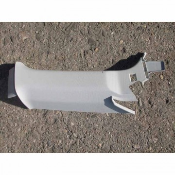 panel sloupku C levý horní VW Golf VII 5G0 combi  5G9867287  Y20