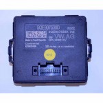 řídící jedotnka gateway VW Passat B8 3G0 hybrid  5QE907530D