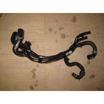 hadice + trubka vodní VW Passat B8 1,4 TSi 3G0 hybrid  5Q0121064BN  5Q0121065F