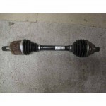 poloosa levá VW Passat B8 1,4 TSi 3G0 hybrid  3Q0407271AJ