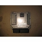 řídící jednotka motoru VW Passat B8 3G0 hybrid  04E907309F
