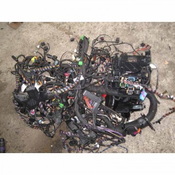 svazek elektroinstalace VW Tiguan lift 5N0  5N0927904AB