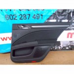 tapecírunk dveří pravý zadní ŠKODA Superb II 3T0 combi  3T9867210AT