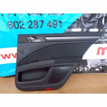 tapecírunk dveří pravý zadní ŠKODA Superb II 3T0 combi  3T9867210AT
