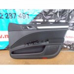tapecírunk dveří pravý přední ŠKODA Superb II 3T0  3T1867006DK