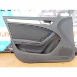 tapecírunk dveří levý přední AUDI A4 8K0