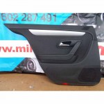 tapecírunk dveří levý zadní VW Passat CC 3C8  3C8867211AG
