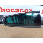 sklo do karoserie pravé VW Scirocco 1K8