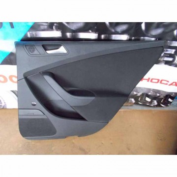 tapecírunk dveří pravý zadní VW Passat B6 3C0  3C5867212