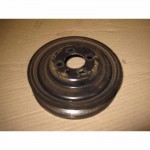 řemenice VW Scirocco 1K8 2,0 TDI  038105243M