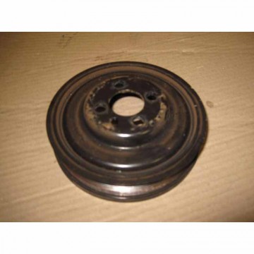 řemenice VW Scirocco 1K8 2,0 TDI  038105243M