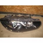 světlomet přední pravý - kompletní xenon VW Scirocco 1K8  1K8941032J