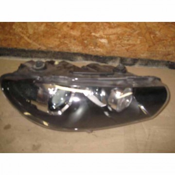 světlomet přední pravý - kompletní xenon VW Scirocco 1K8  1K8941032J