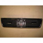 výdechy ventilace střed ŠKODA Rapid 5JA  5JA820951C  RYP