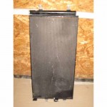 chladič klimatizace AUDI A6 4G 2011-  4G0260401D