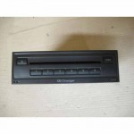 CD changer AUDI A4 8K0 Avant  8X0035110C