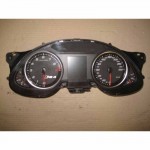 přístroje AUDI A4 8K0 Avant RS4 4,2 TFSI  8K0920931G