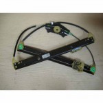 mechanismus stahování oken levý přední AUDI A4 8K0 Avant  8K0837461A