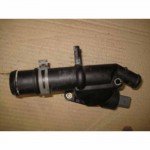 komora termostatu VAG 2,0 TDI CBD  03L121132