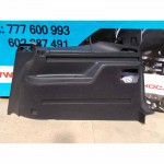 výplň kufru pravá VW Sharan 7N0 2011- 7N0867036AT FON