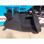 výplň kufru pravá VW Jetta 5C0 2011-  5C6867428AH 1BS