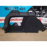 výplň kufru levá VW Golf VII 5G0 2013- combi  5G9867427D CA9