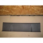 kryt zámku zadních pátých dveří VW Passat B8 3G0 sedan  3G5863459A 82V