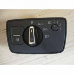 spínač světel VW Passat B8 3G0  3G0941633A