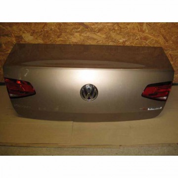 víko kufru VW Passat B8 3G0 sedan