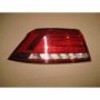 lampa zadní levá VW Passat B8 3G0 sedan  3G5945095A