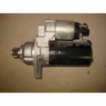 <strong>startér</strong> VW Golf VI 5K0 2,<strong>5</strong> TFSI  02M911023S