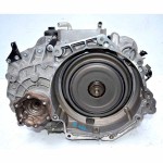převodovka RHL 6A VW Sharan 7N0 2,0 TSI - 6-rychlostní automatická
