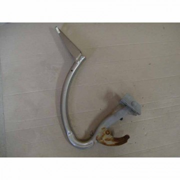 pant víka kufru pravý AUDI A8 4H0 10-  4H0827300D  4H0827300E